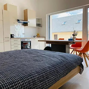New In Apartamento