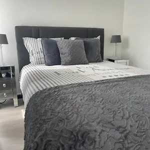 Executive Double With En-suite In Centre R4 Maison d'hôtes