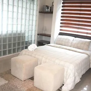 1105 Mirador Del Laguito Maximo Confort Apartamento Cartagena