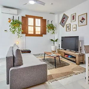 Obispo Centro Apartamento Jerez de la Frontera