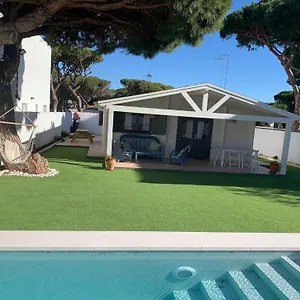 La Casita Del Sopapo Villa Chiclana de la Frontera