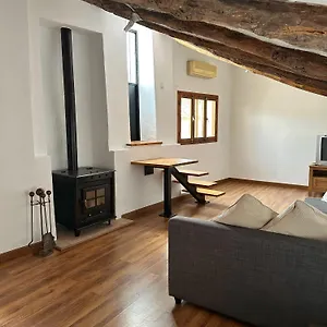 Molinos Сasa de vacaciones Quesada