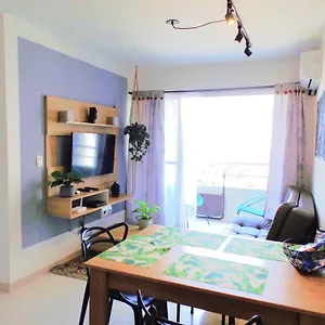 Comodo Cerca Al Mar. Apartamento Cartagena