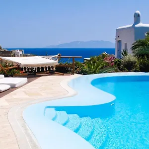 Nama Villa Playa Super Paradise