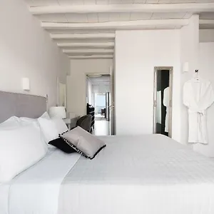 Riva - Adults Only Apartamento Mykonos Town